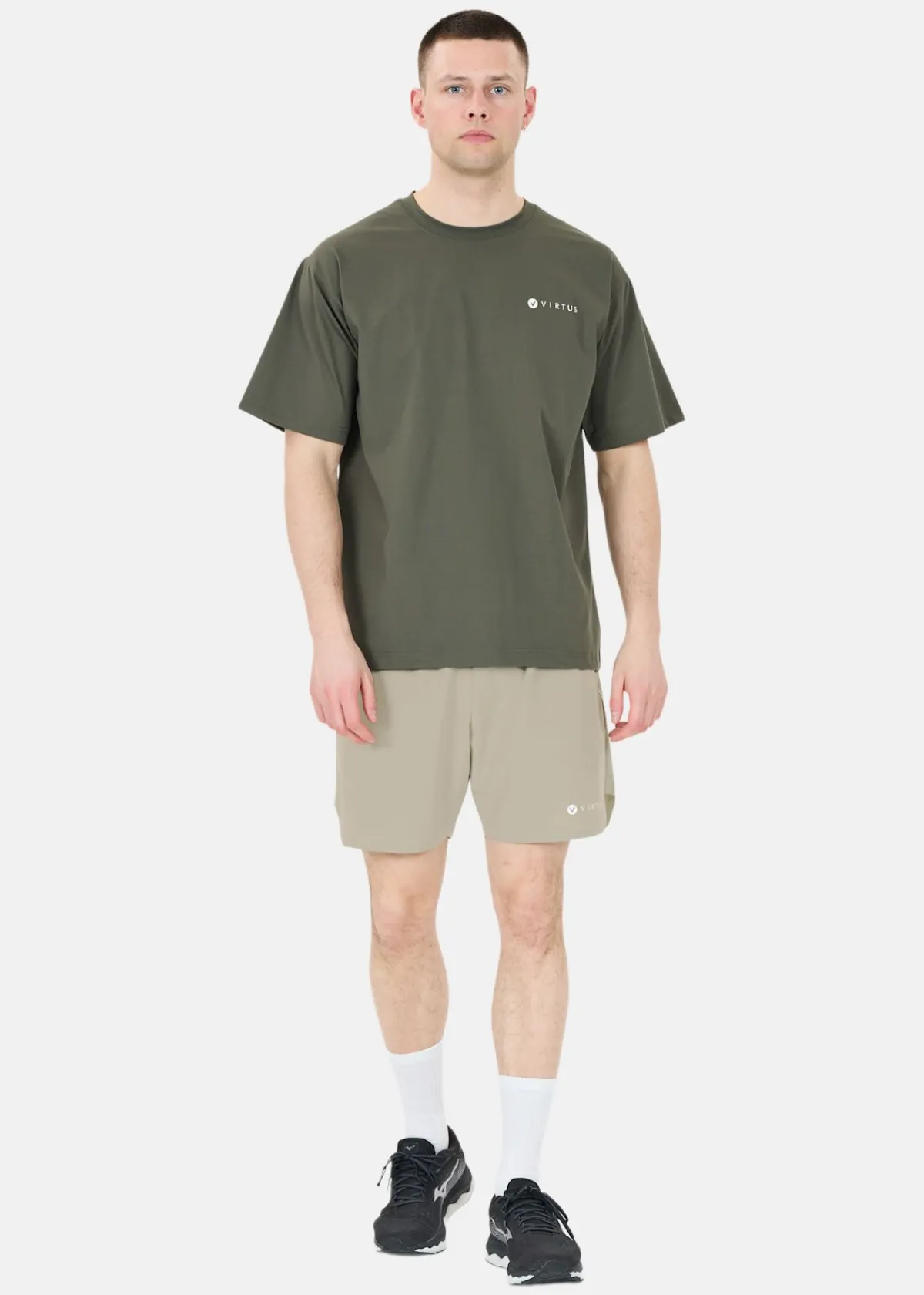 Virtus Spier V2 M Shorts
