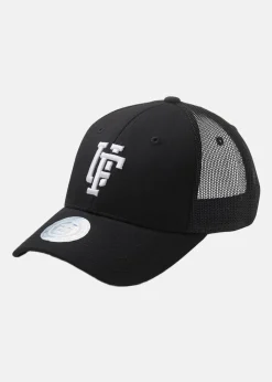 Upfront SPINBACK Trucker