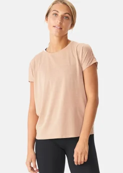 Röhnisch Split back Tee