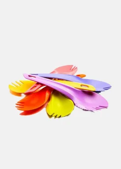Jo Sport Spork Fashion