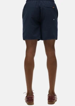 Superdry SPORT GRAPHIC 17 SWIM SHORT