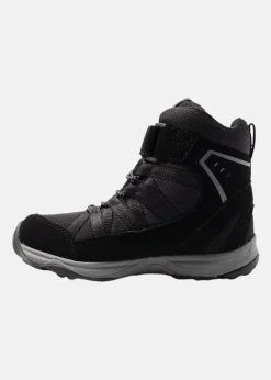 Barn Treksta Sport Mid velcro Geilo GTX