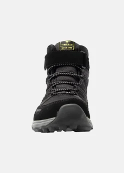 Barn Treksta Sport Mid velcro Geilo GTX
