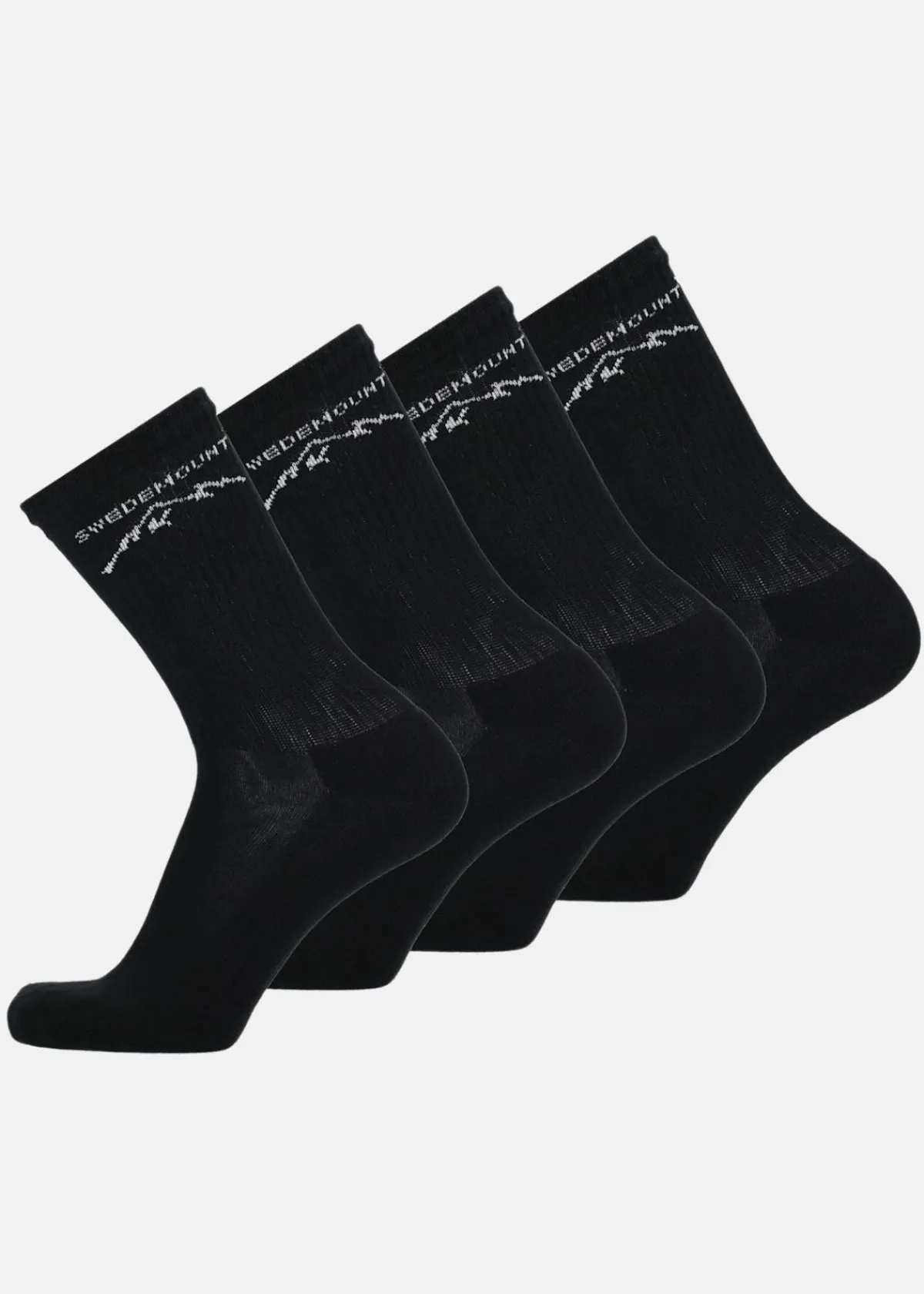 Swedemount Sport Socks 4-Pack