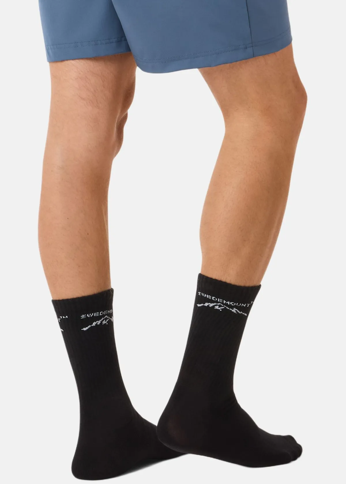 Swedemount Sport Socks 4-Pack