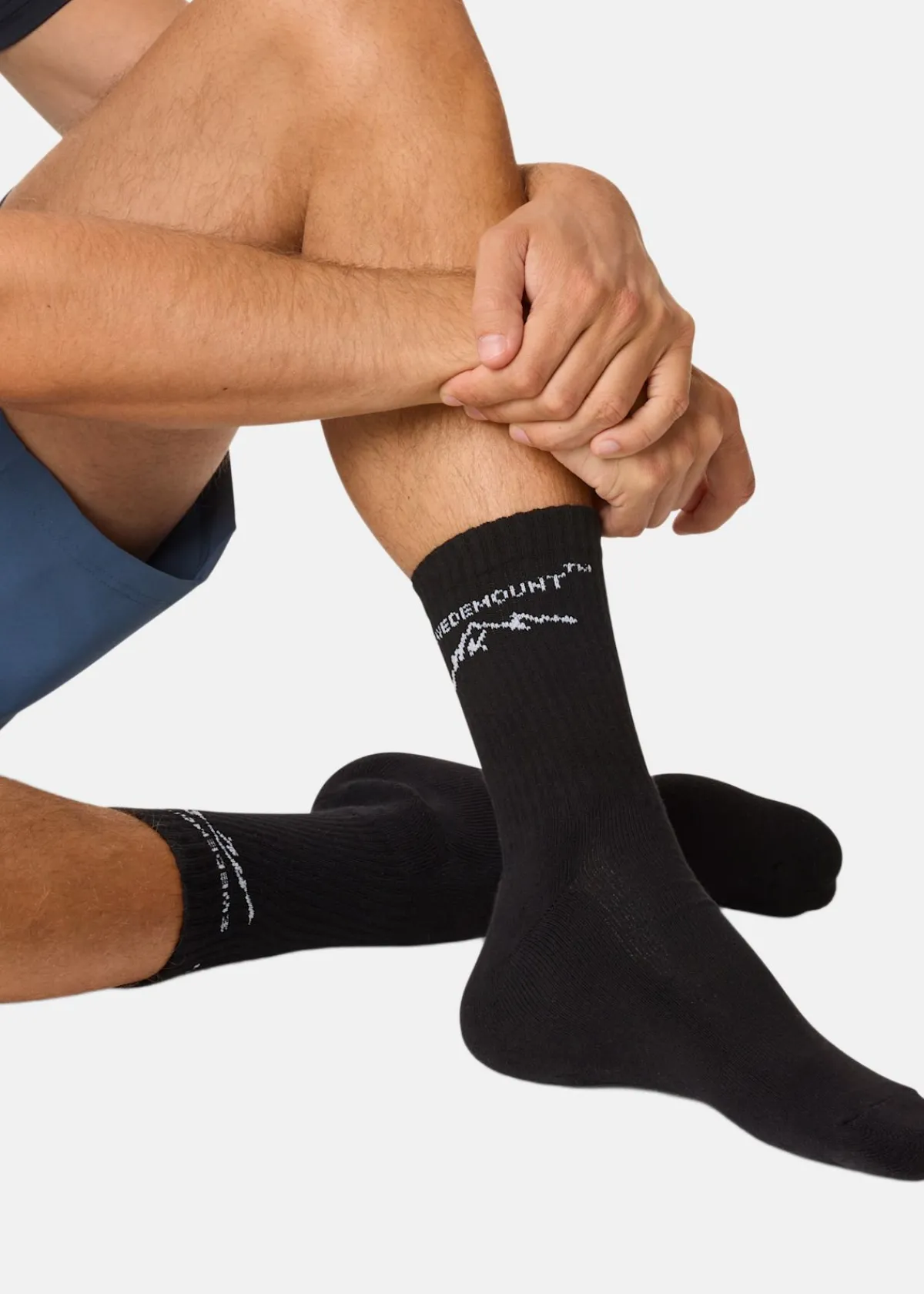 Swedemount Sport Socks 4-Pack