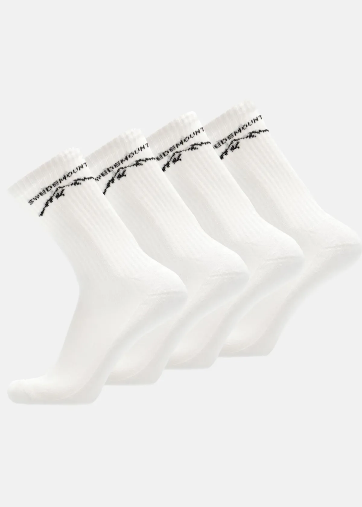 Swedemount Sport Socks 4-Pack