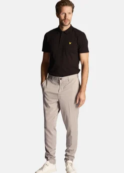Lyle&scott Sport SS Polo