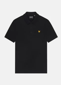 Lyle&scott Sport SS Polo