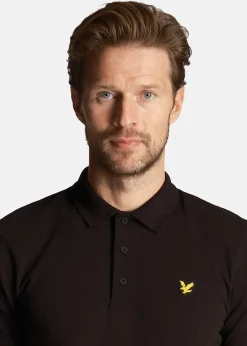 Lyle&scott Sport SS Polo