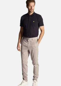 Lyle&scott Sport SS Polo