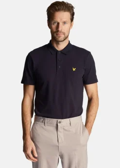 Lyle&scott Sport SS Polo