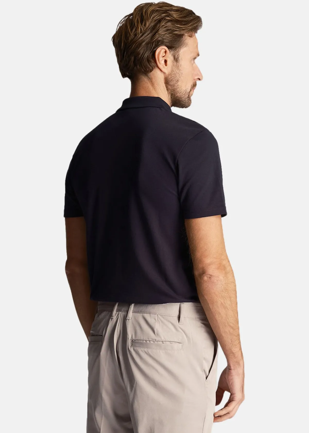Lyle&scott Sport SS Polo