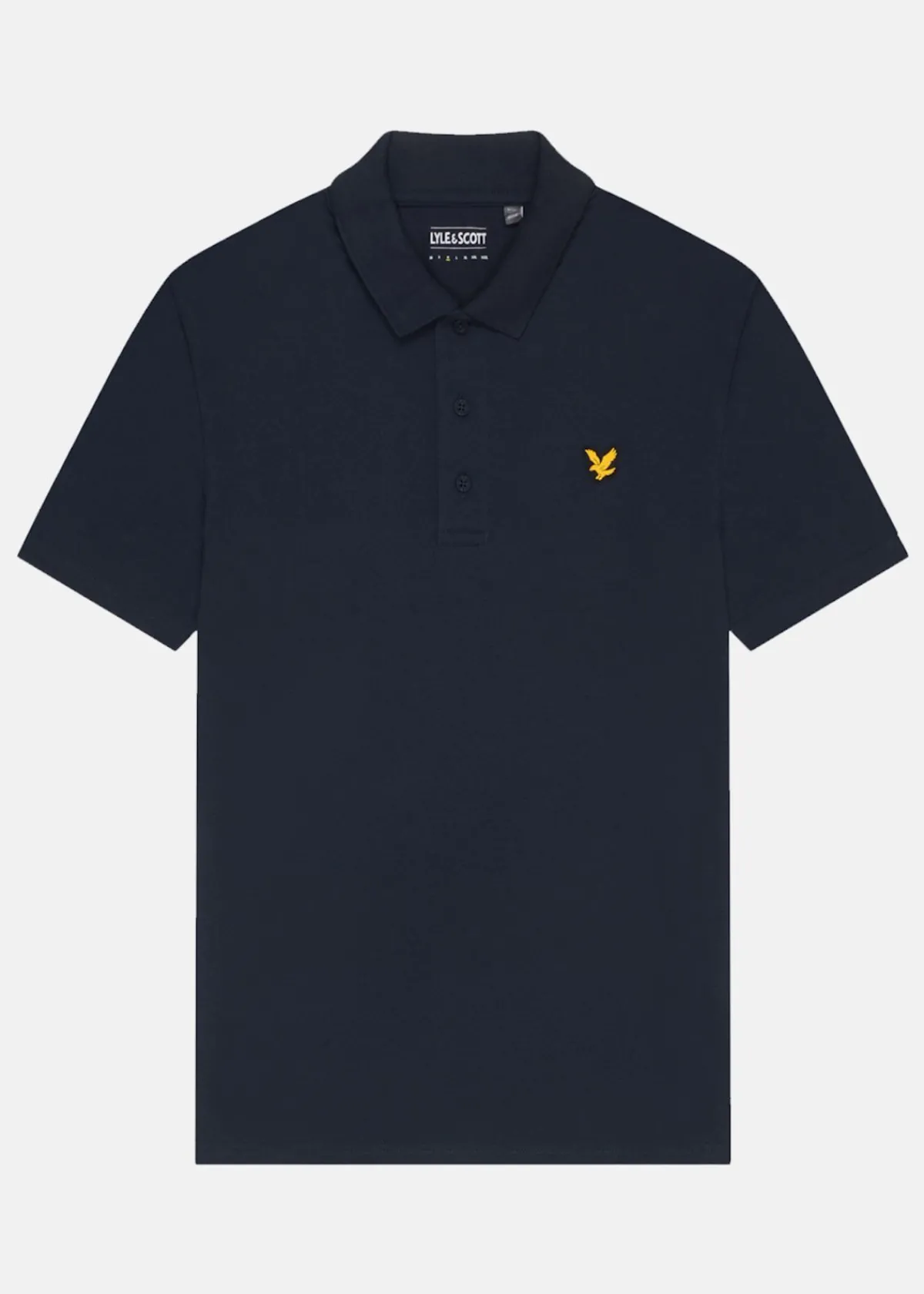 Lyle&scott Sport SS Polo