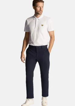 Lyle&scott Sport SS Polo