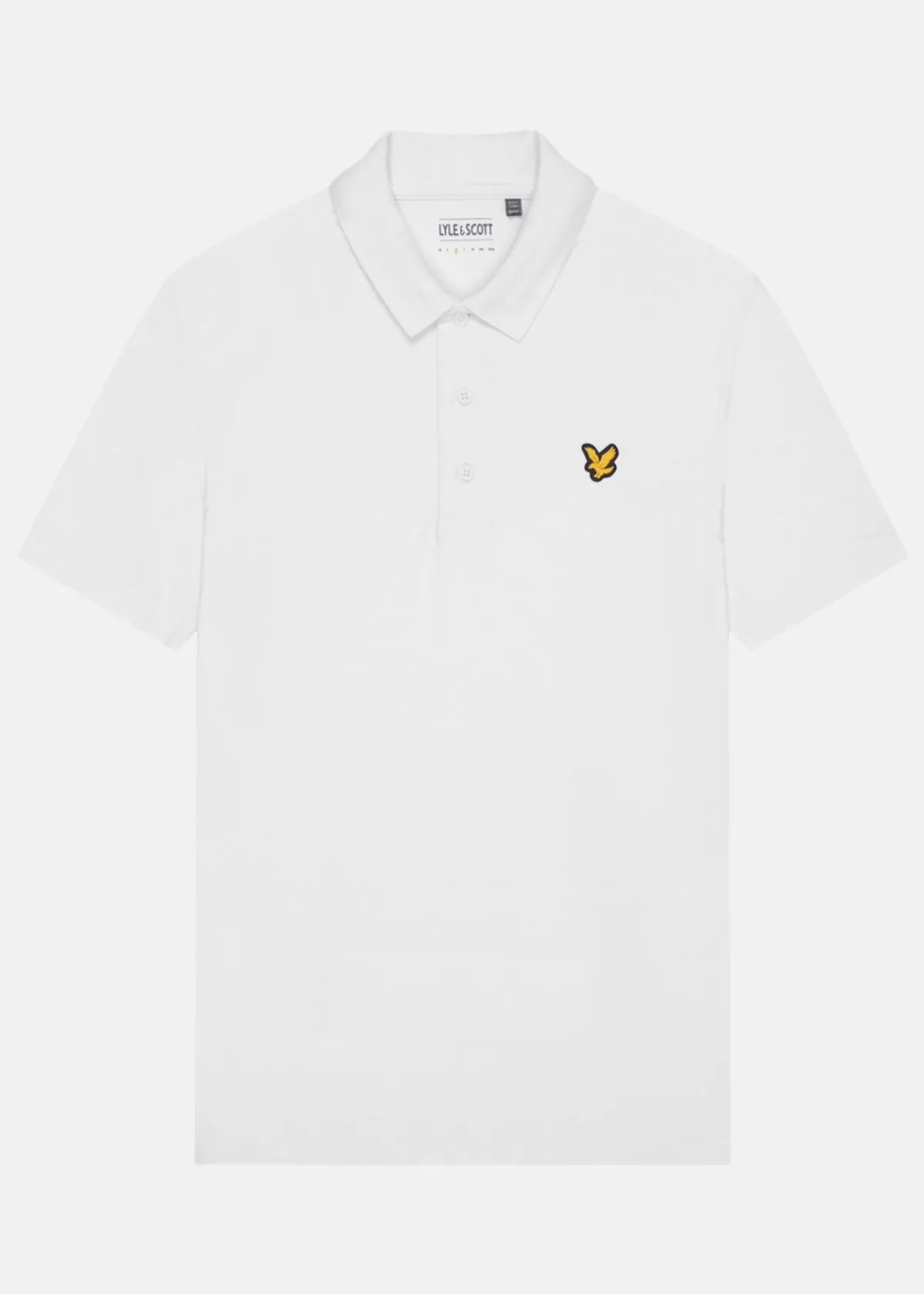 Lyle&scott Sport SS Polo