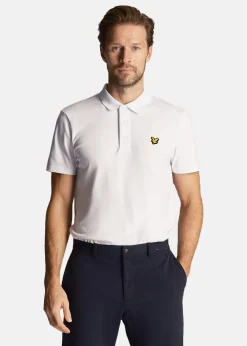 Lyle&scott Sport SS Polo