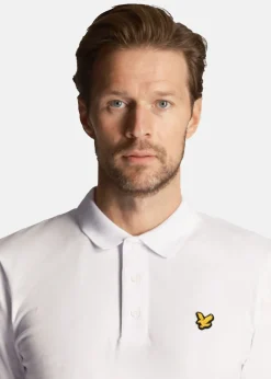 Lyle&scott Sport SS Polo