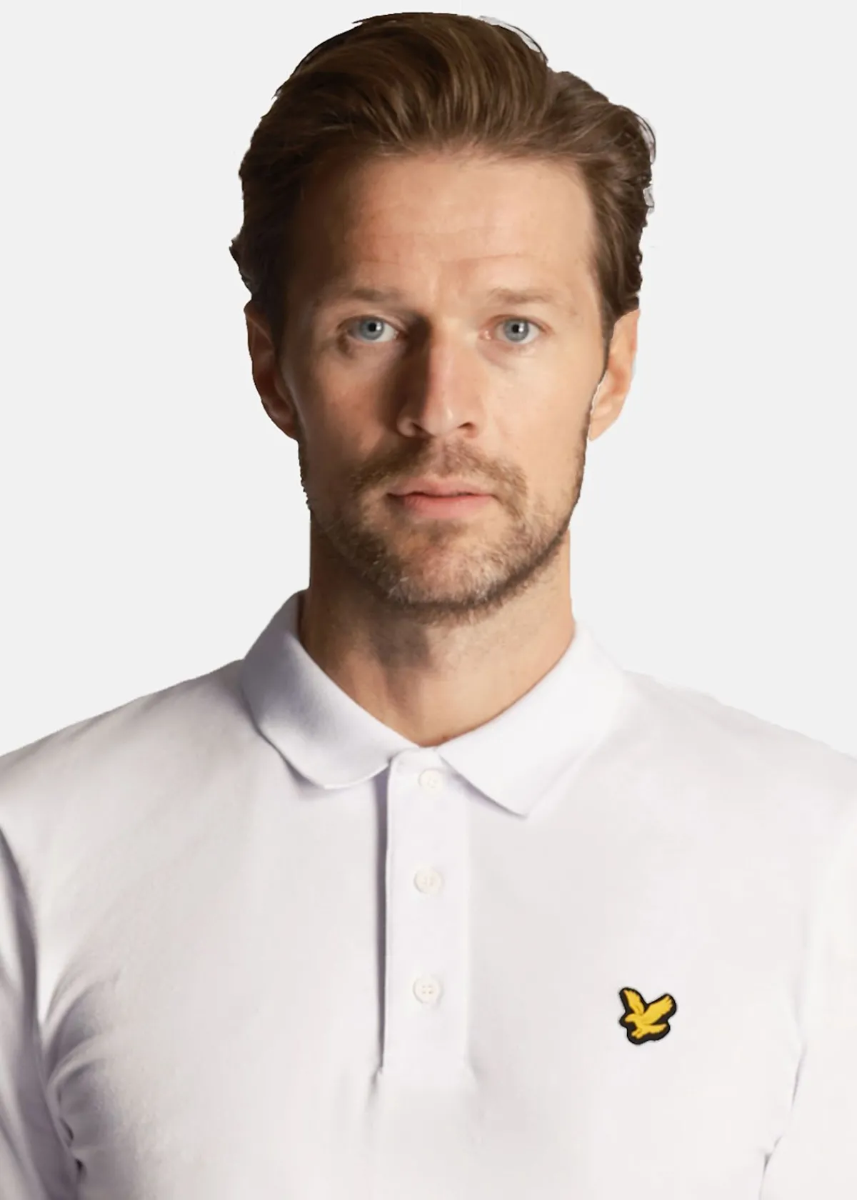 Lyle&scott Sport SS Polo
