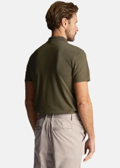 Lyle&scott Sport SS Polo
