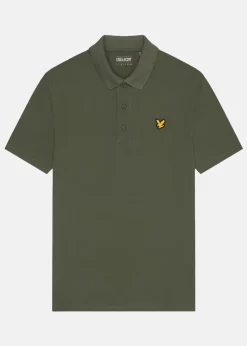 Lyle&scott Sport SS Polo