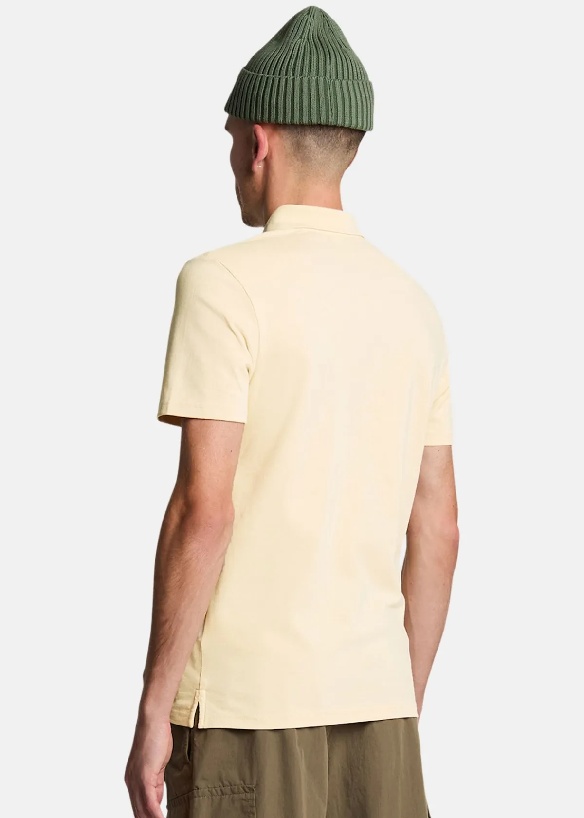 Lyle&scott Sport SS Polo
