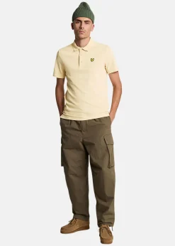 Lyle&scott Sport SS Polo