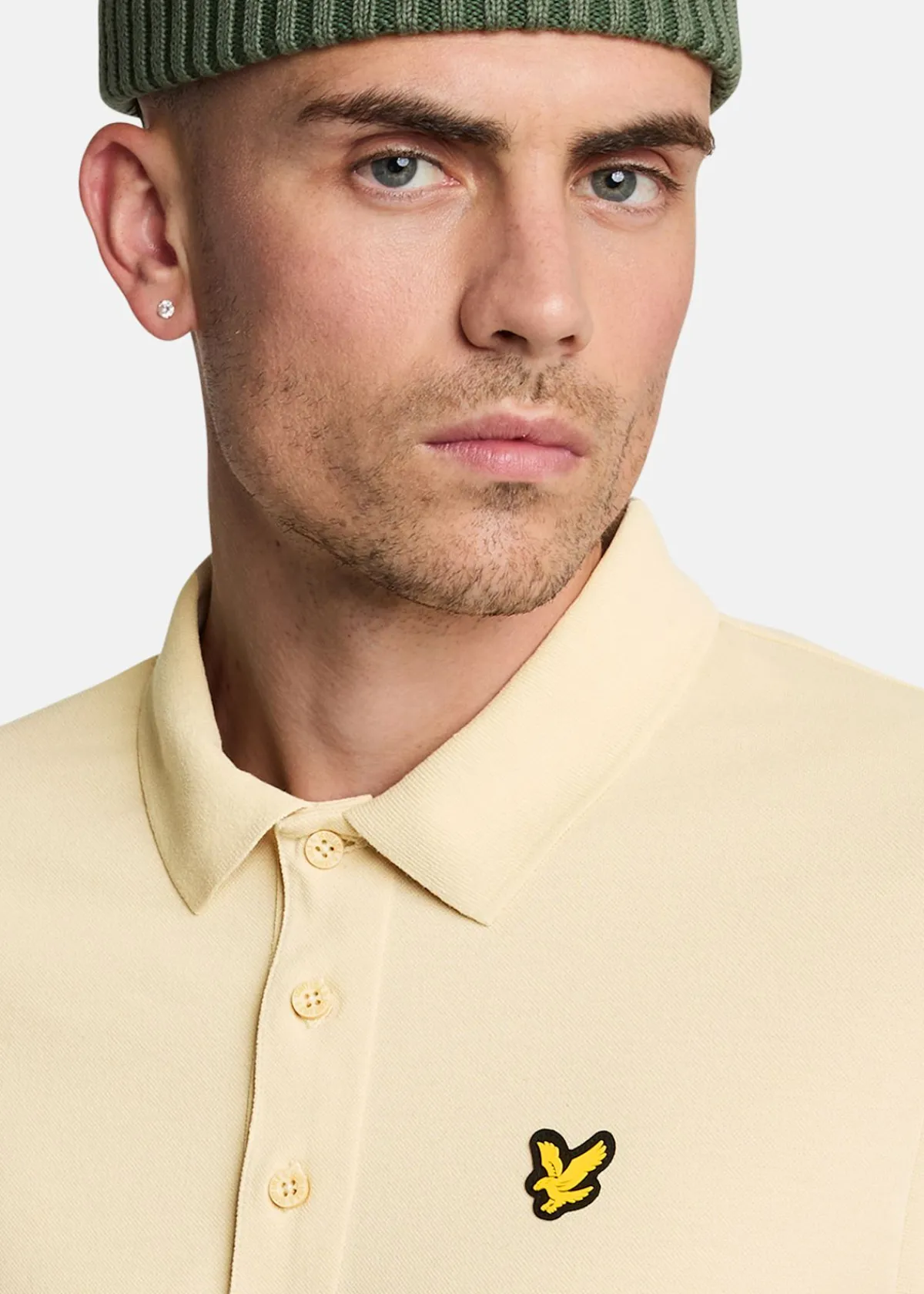 Lyle&scott Sport SS Polo
