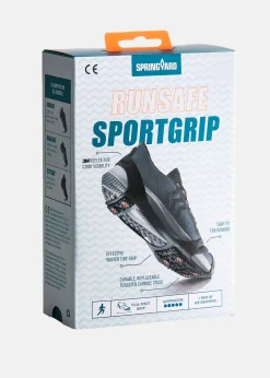 Barn Springyard SportGrip Runsafe