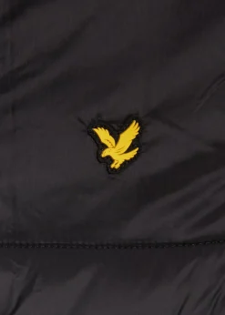 Barn Lyle&scott Sports Gilet