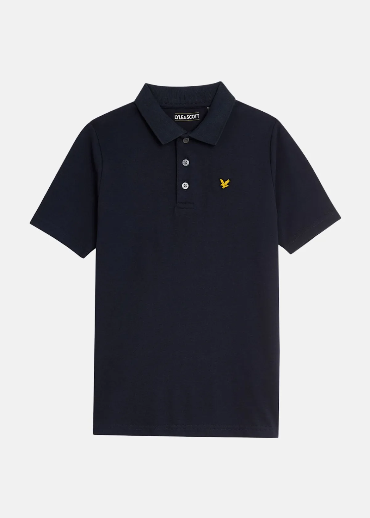 Barn Lyle&scott Sports Polo Shirt