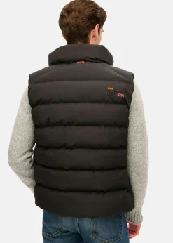 Superdry SPORTS PUFFER GILET