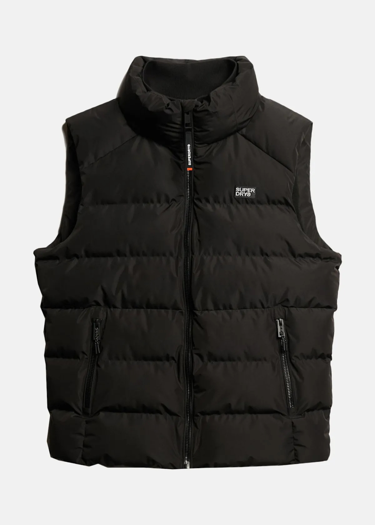 Superdry SPORTS PUFFER GILET