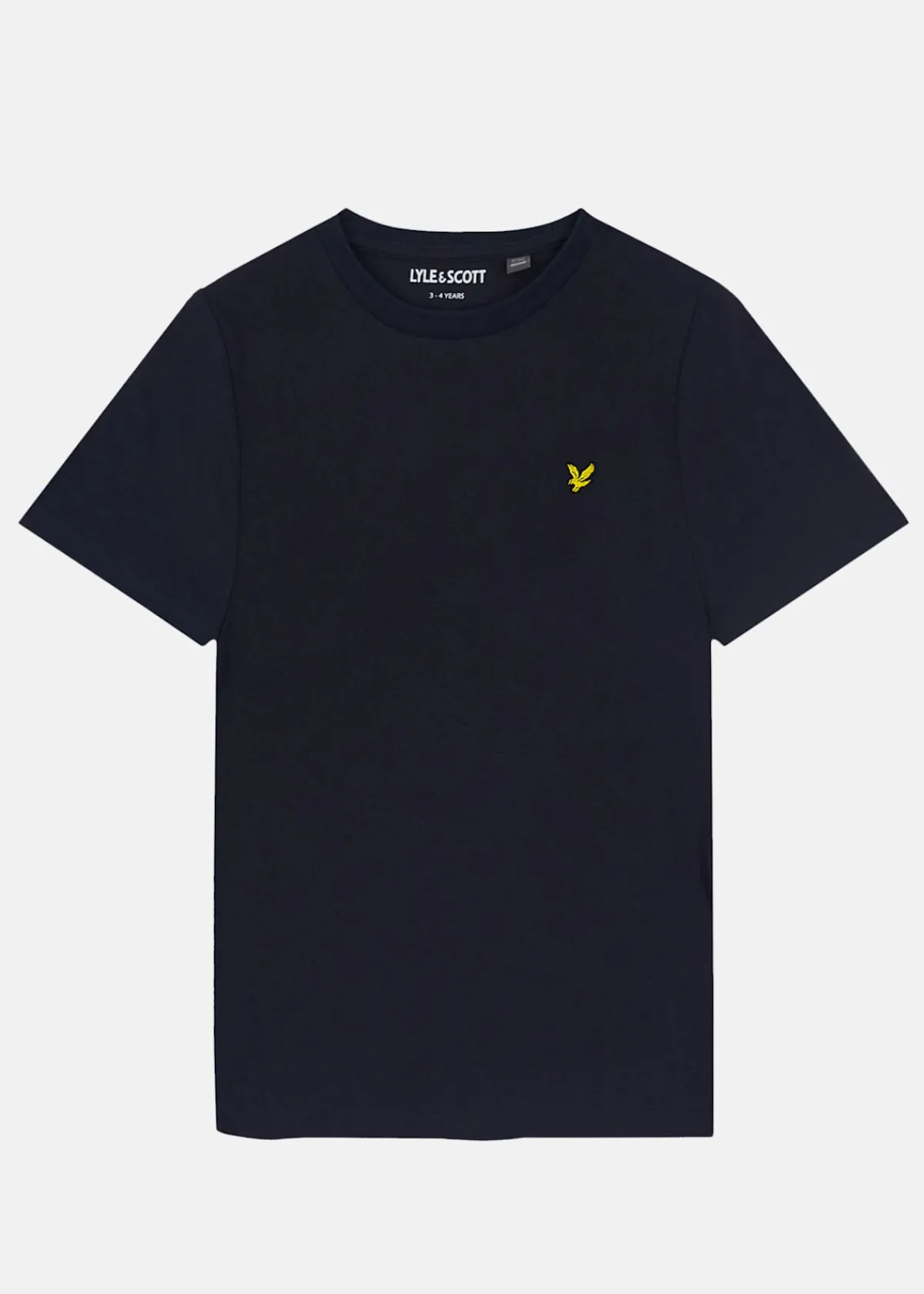 Barn Lyle&scott Sports T-shirt