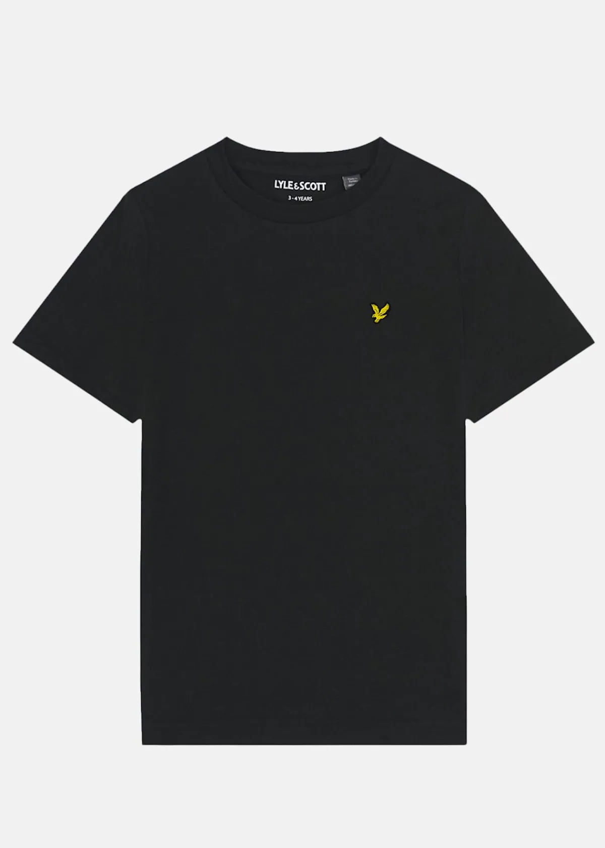 Barn Lyle&scott Sports T-shirt