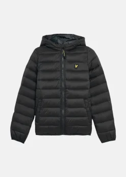 Barn Lyle&scott Sports Wadded Pac a Mac