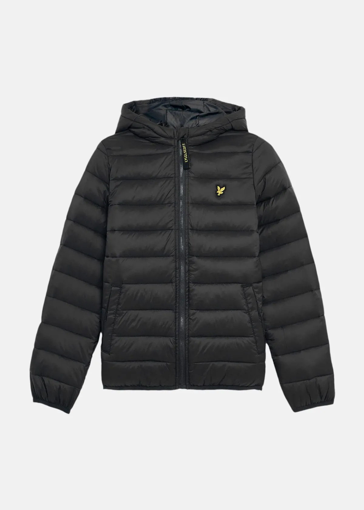 Barn Lyle&scott Sports Wadded Pac a Mac