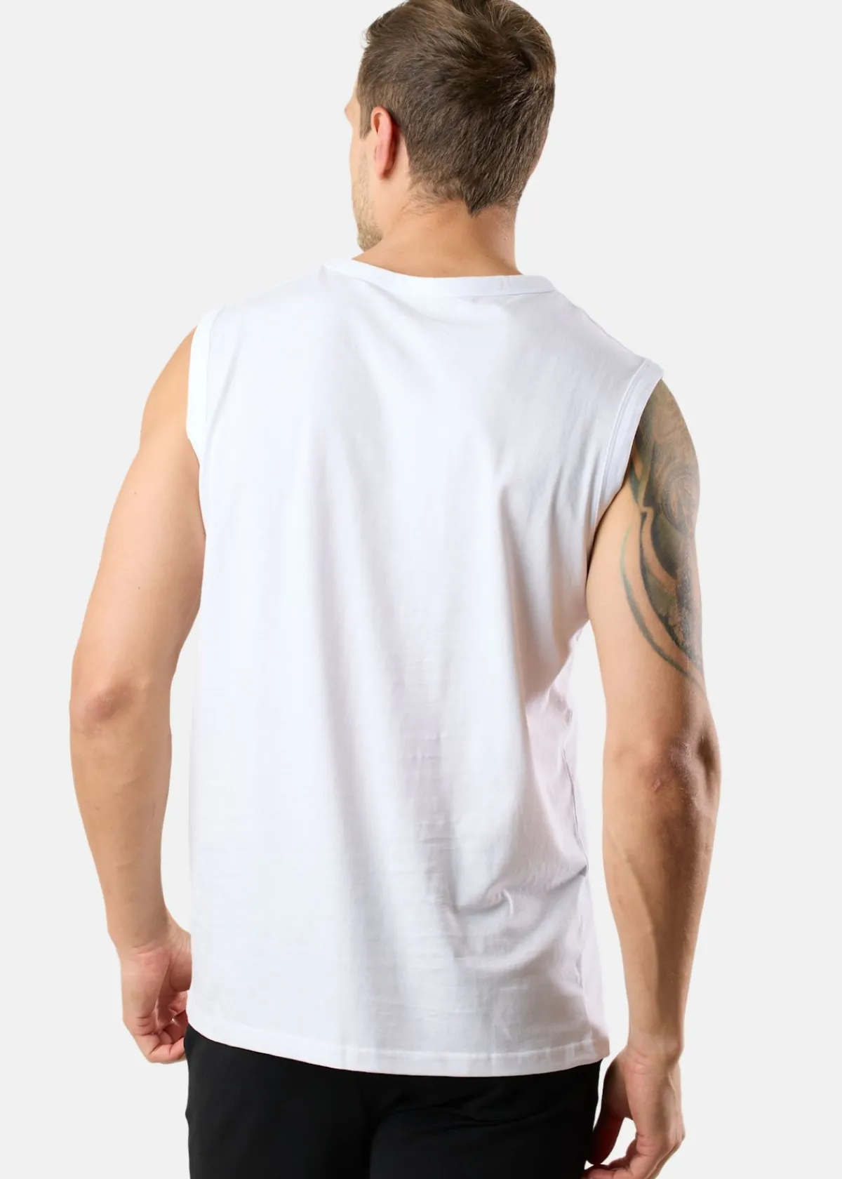 Saint Vincent Springfield Sleeveless Tee
