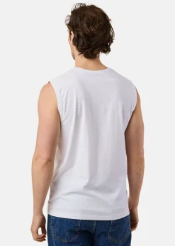 Saint Vincent Springfield Sleeveless Tee