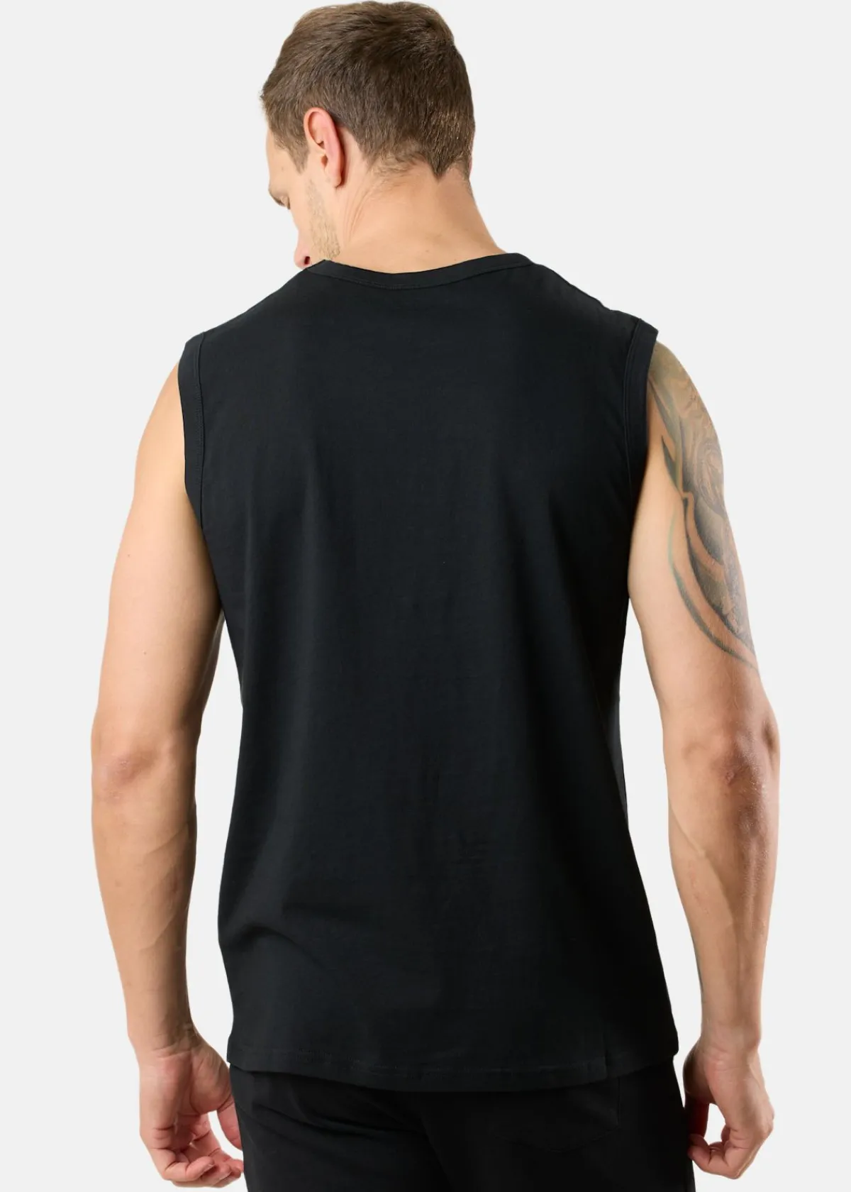 Saint Vincent Springfield Sleeveless Tee