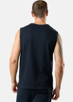 Saint Vincent Springfield Sleeveless Tee