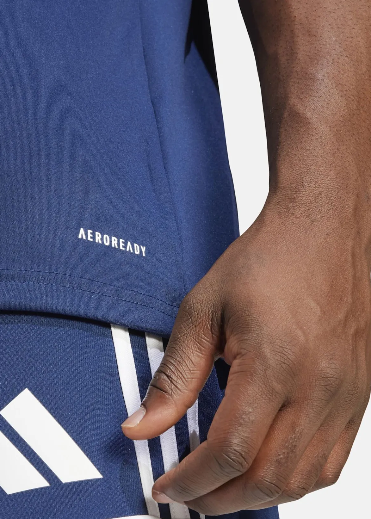 Adidas SQUA25 JSY M