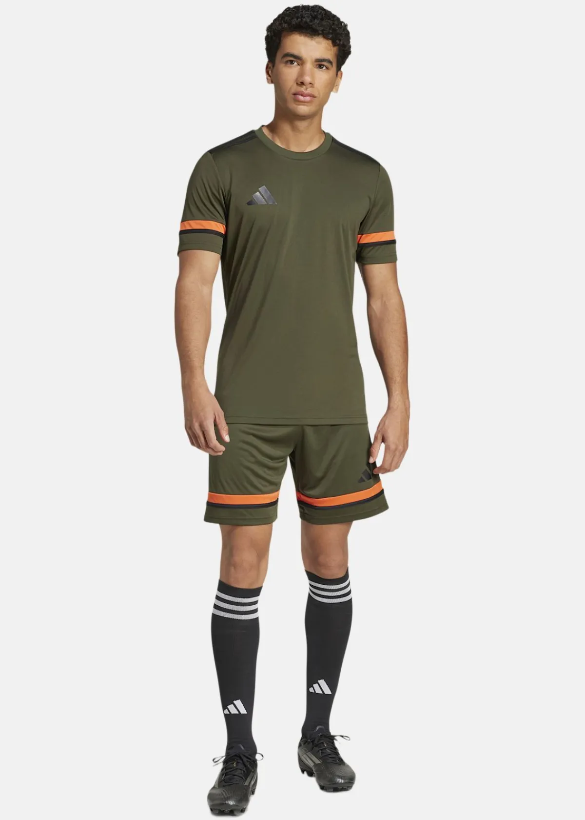Adidas SQUA25 JSY M