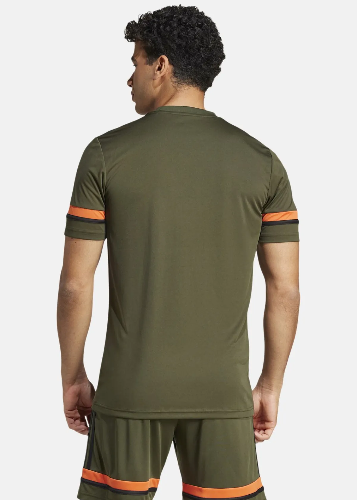 Adidas SQUA25 JSY M