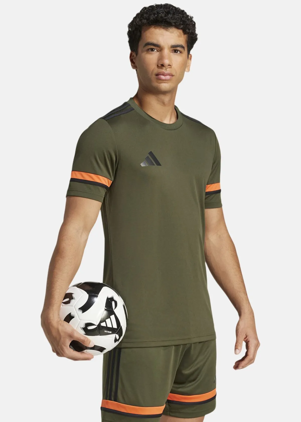 Adidas SQUA25 JSY M