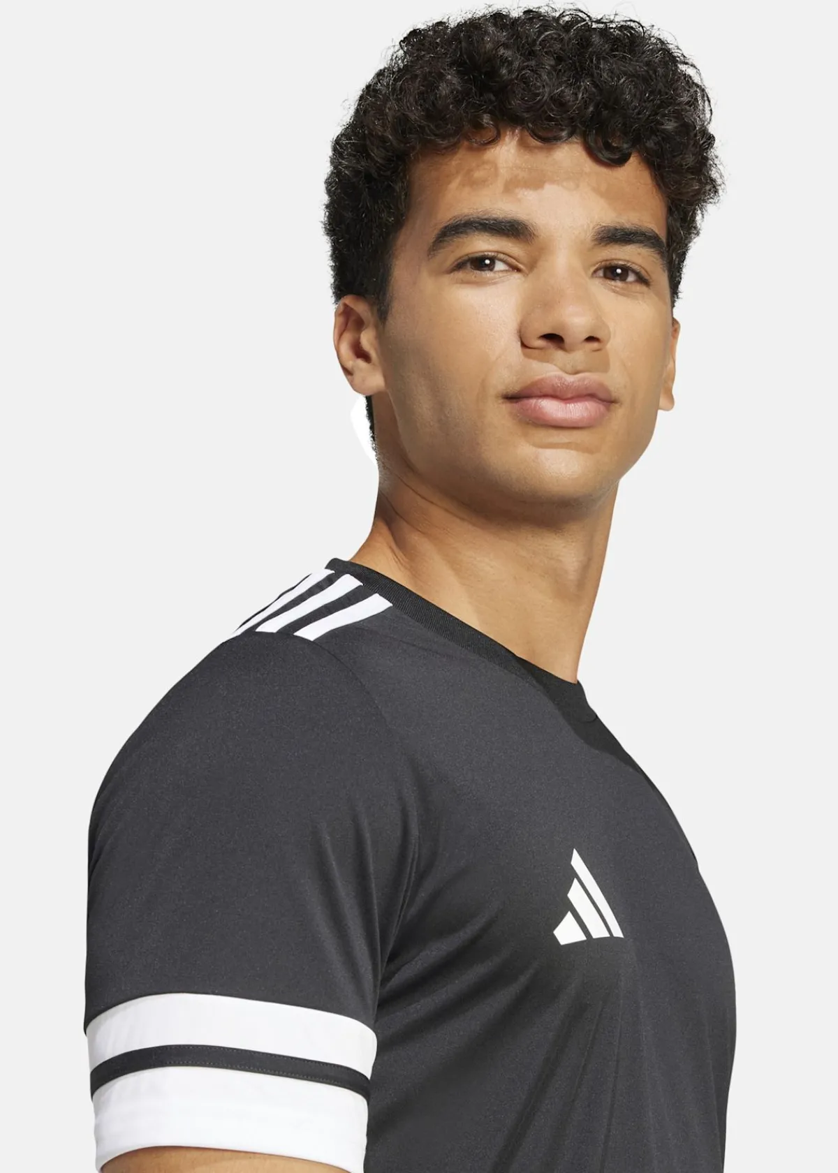 Adidas SQUA25 JSY M