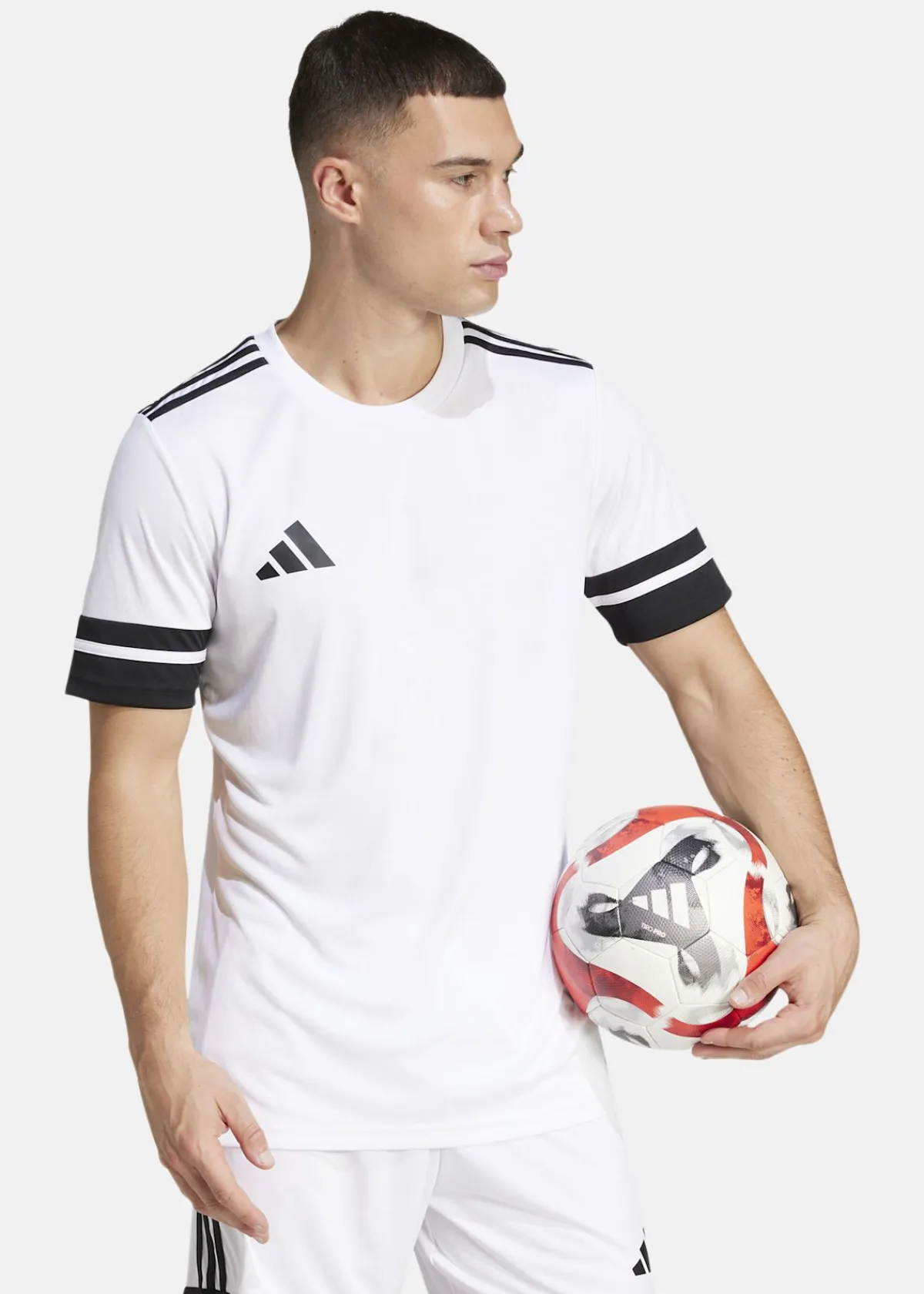 Adidas SQUA25 JSY M