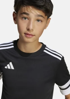 Barn Adidas SQUA25 JSY Y