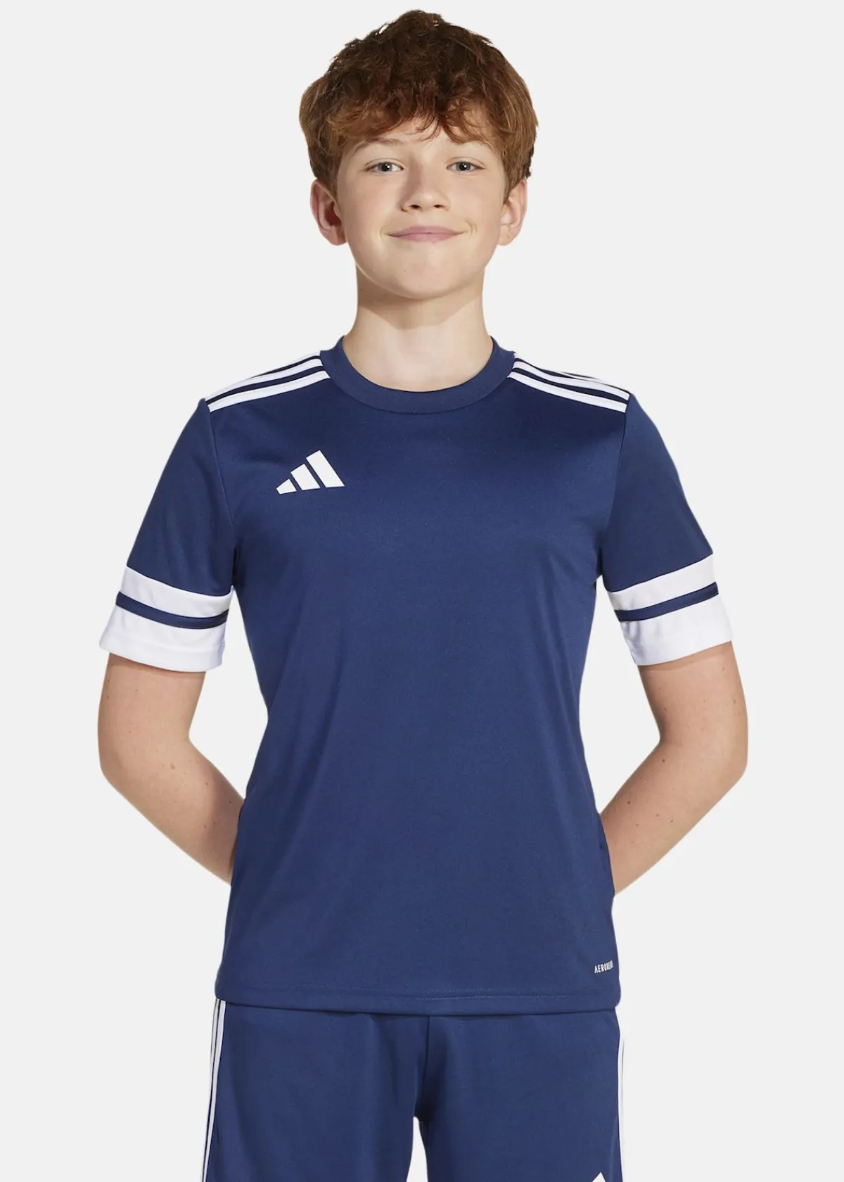 Barn Adidas SQUA25 JSY Y