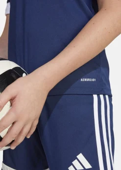 Barn Adidas SQUA25 JSY Y